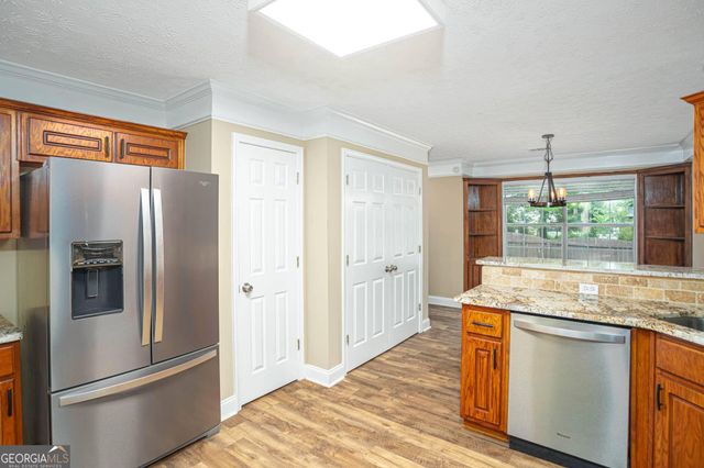 3415 Davan Lane, Monroe, GA 30655