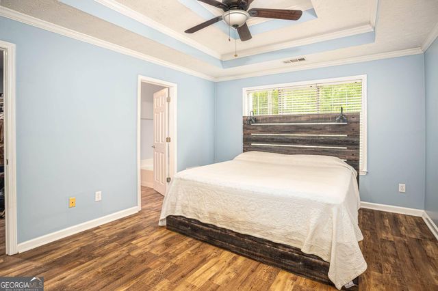 3415 Davan Lane, Monroe, GA 30655