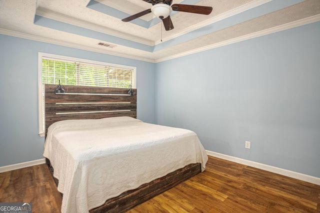 3415 Davan Lane, Monroe, GA 30655