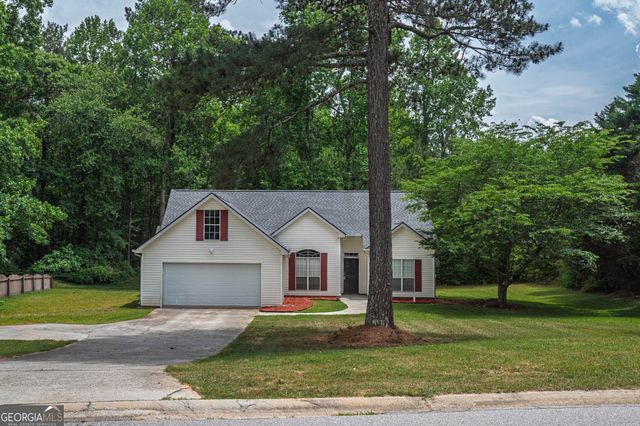 3415 Davan Lane, Monroe, GA 30655
