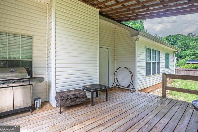 3415 Davan Lane, Monroe, GA 30655