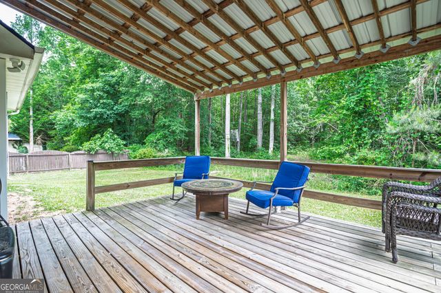 3415 Davan Lane, Monroe, GA 30655