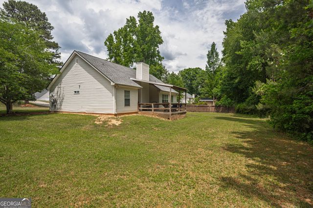 3415 Davan Lane, Monroe, GA 30655