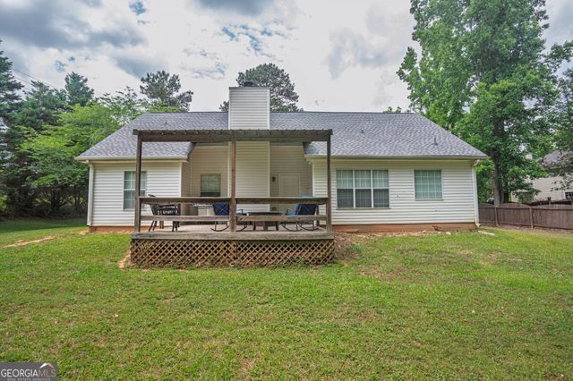 3415 Davan Lane, Monroe, GA 30655