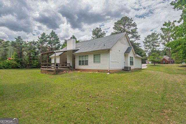 3415 Davan Lane, Monroe, GA 30655
