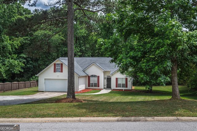 3415 Davan Lane, Monroe, GA 30655