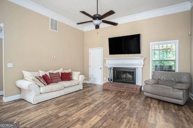 3415 Davan Lane, Monroe, GA 30655