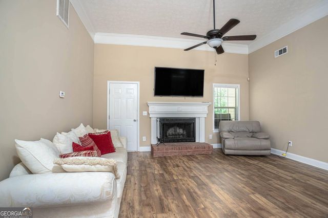 3415 Davan Lane, Monroe, GA 30655