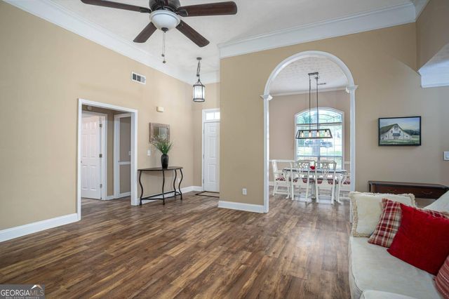 3415 Davan Lane, Monroe, GA 30655