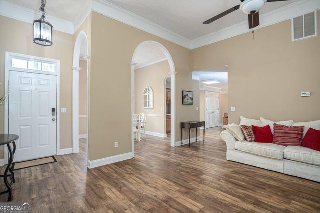 3415 Davan Lane, Monroe, GA 30655
