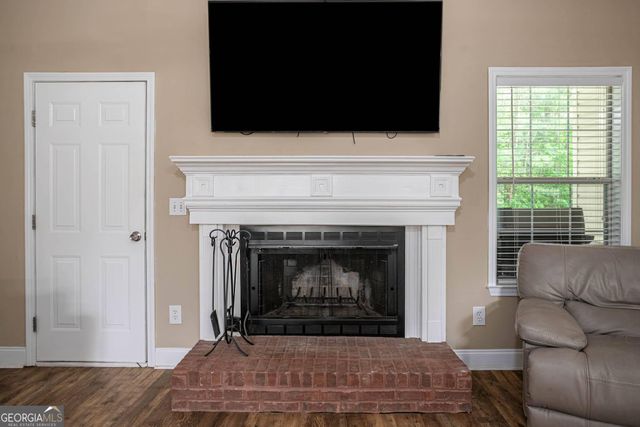 3415 Davan Lane, Monroe, GA 30655