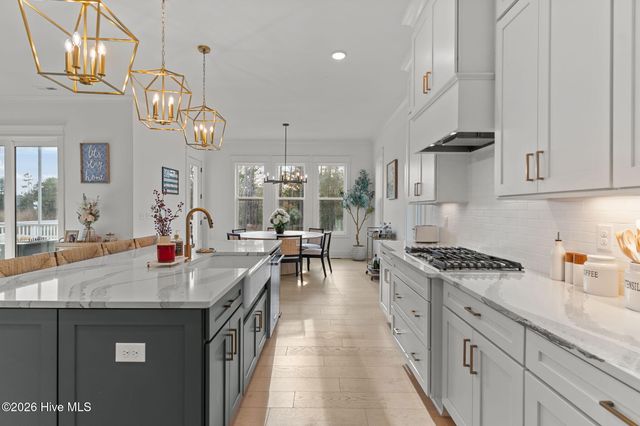 7217 Winding Marsh Court, Wilmington, NC 28411