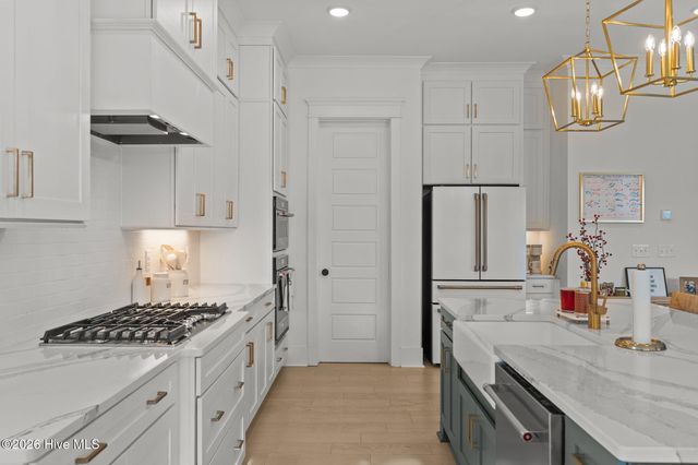 7217 Winding Marsh Court, Wilmington, NC 28411