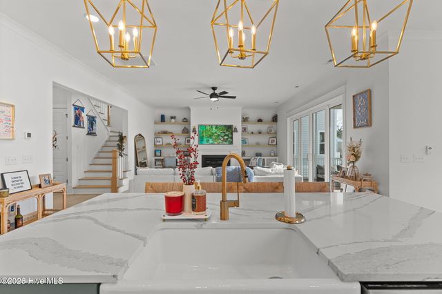 7217 Winding Marsh Court, Wilmington, NC 28411