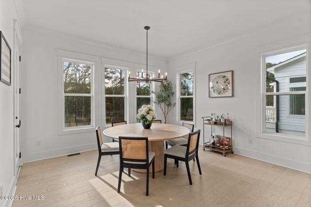 7217 Winding Marsh Court, Wilmington, NC 28411