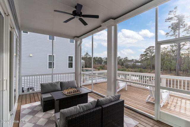 7217 Winding Marsh Court, Wilmington, NC 28411