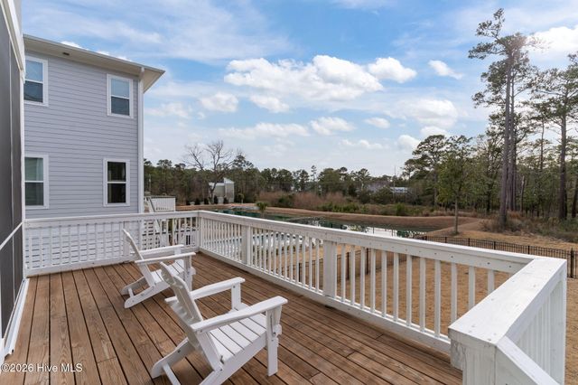 7217 Winding Marsh Court, Wilmington, NC 28411