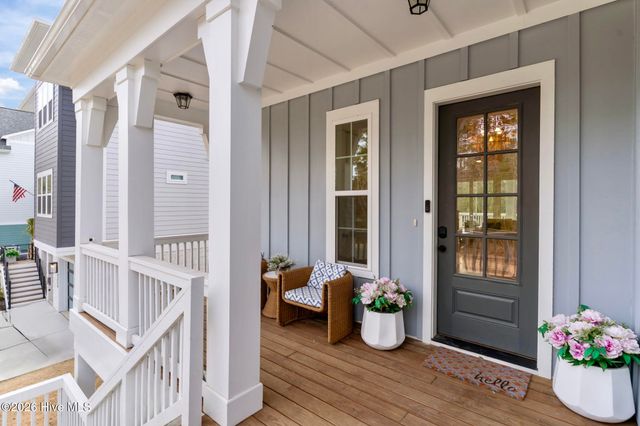 7217 Winding Marsh Court, Wilmington, NC 28411