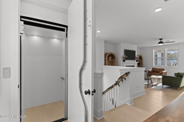 7217 Winding Marsh Court, Wilmington, NC 28411