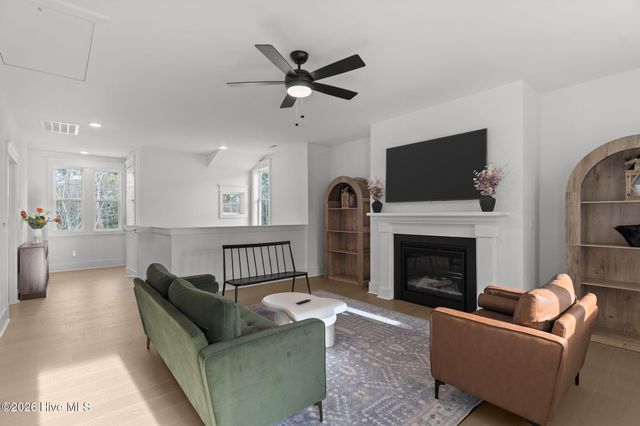 7217 Winding Marsh Court, Wilmington, NC 28411