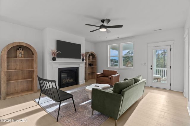 7217 Winding Marsh Court, Wilmington, NC 28411