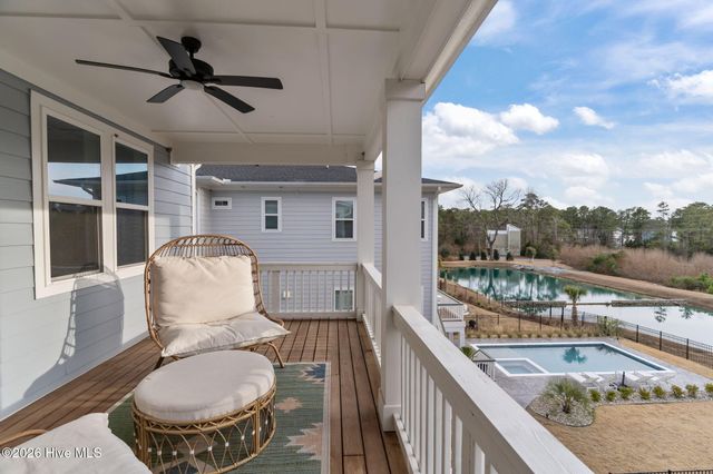 7217 Winding Marsh Court, Wilmington, NC 28411
