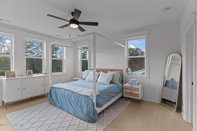 7217 Winding Marsh Court, Wilmington, NC 28411