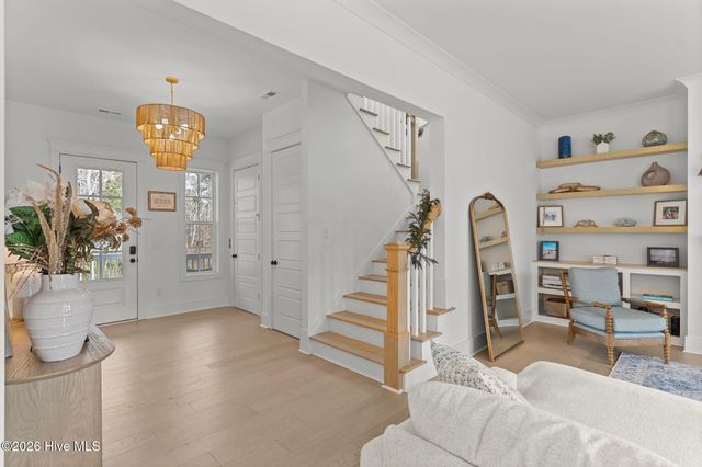 7217 Winding Marsh Court, Wilmington, NC 28411