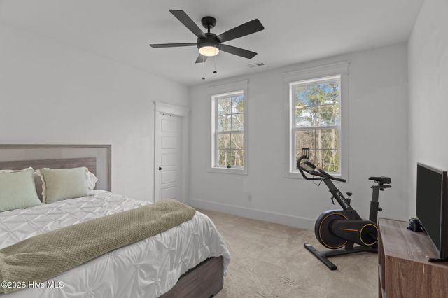 7217 Winding Marsh Court, Wilmington, NC 28411