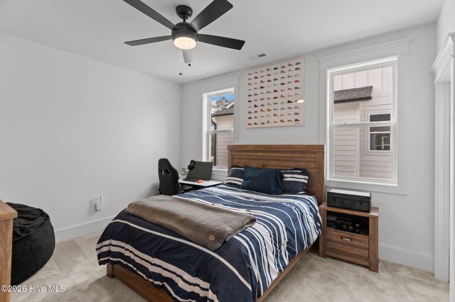 7217 Winding Marsh Court, Wilmington, NC 28411