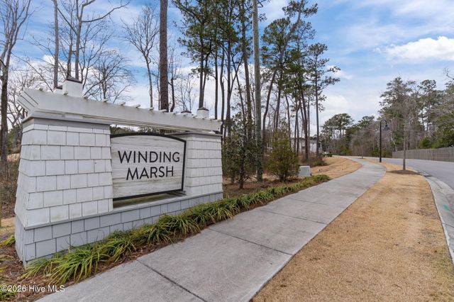 7217 Winding Marsh Court, Wilmington, NC 28411