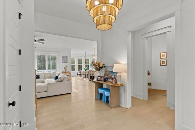 7217 Winding Marsh Court, Wilmington, NC 28411