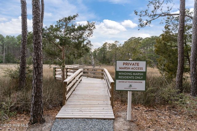 7217 Winding Marsh Court, Wilmington, NC 28411