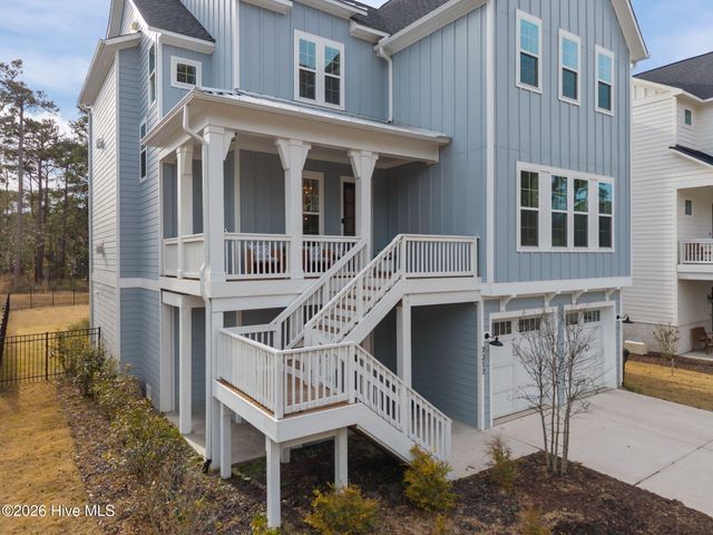 7217 Winding Marsh Court, Wilmington, NC 28411