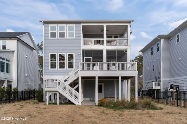 7217 Winding Marsh Court, Wilmington, NC 28411