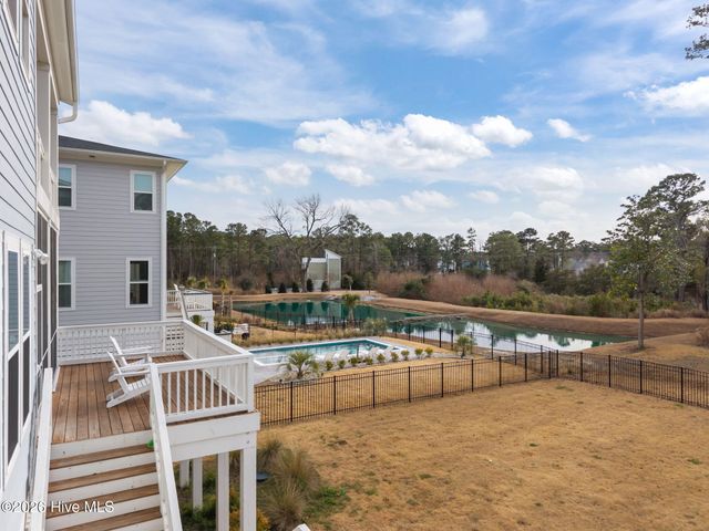 7217 Winding Marsh Court, Wilmington, NC 28411