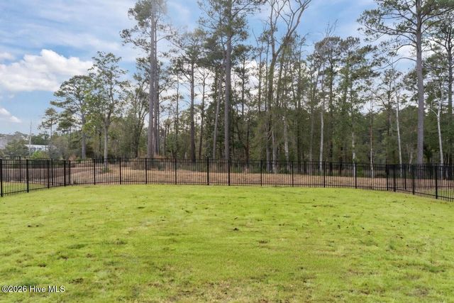 7217 Winding Marsh Court, Wilmington, NC 28411