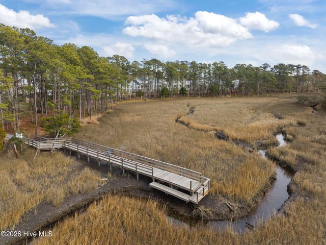 7217 Winding Marsh Court, Wilmington, NC 28411