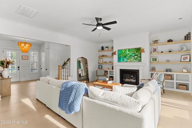 7217 Winding Marsh Court, Wilmington, NC 28411