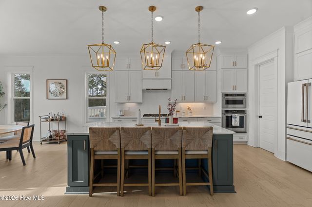 7217 Winding Marsh Court, Wilmington, NC 28411