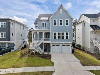 7217 Winding Marsh Court, Wilmington, NC 28411