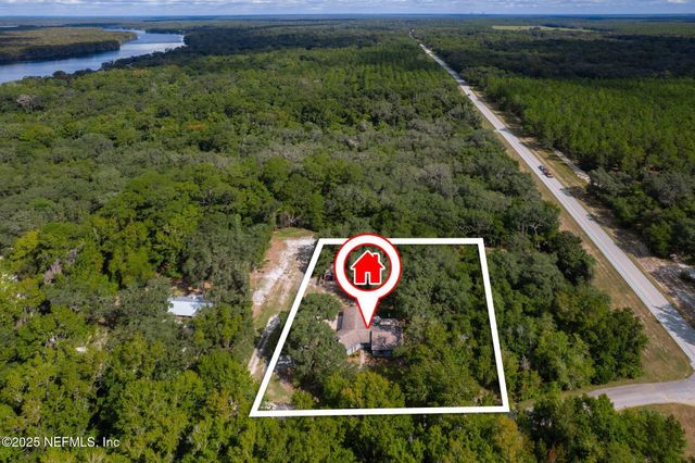 102 ACOSTA CREEK Drive, Satsuma, FL 32189
