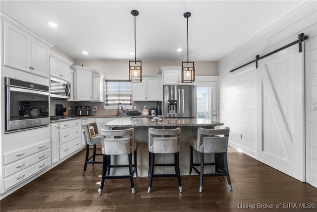 4001 Williams Crossing Way, Jeffersonville, IN 47130