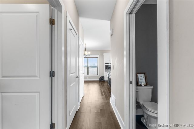 4001 Williams Crossing Way, Jeffersonville, IN 47130