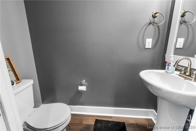 4001 Williams Crossing Way, Jeffersonville, IN 47130