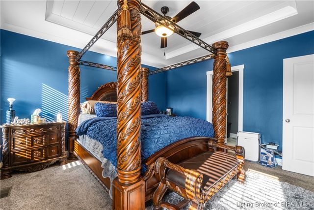 4001 Williams Crossing Way, Jeffersonville, IN 47130