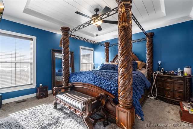 4001 Williams Crossing Way, Jeffersonville, IN 47130