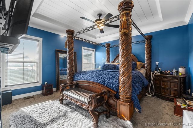 4001 Williams Crossing Way, Jeffersonville, IN 47130