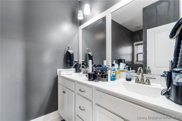 4001 Williams Crossing Way, Jeffersonville, IN 47130