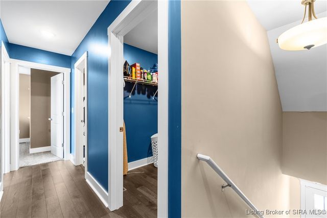 4001 Williams Crossing Way, Jeffersonville, IN 47130